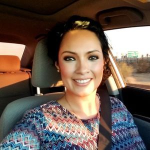 Meet your Posher, Erica